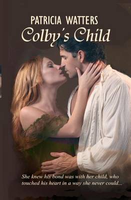 Book cover for Colby's Child