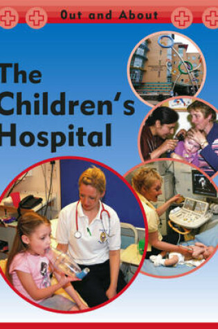 Cover of The Children's Hospital