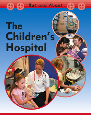 Cover of The Children's Hospital