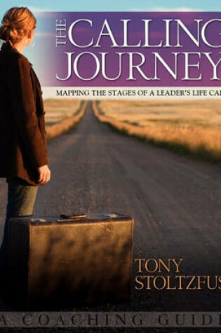 Cover of The Calling Journey
