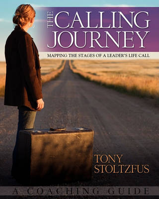 Book cover for The Calling Journey