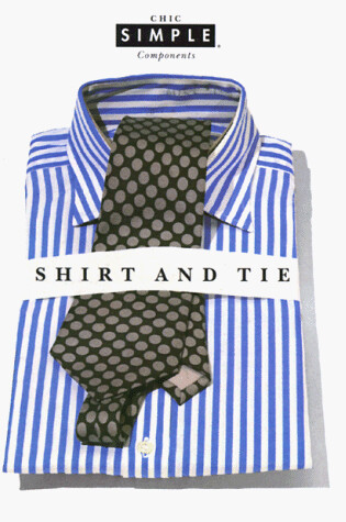 Cover of Shirt and Tie