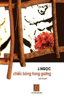 Book cover for Chiec Bong Trong Guong