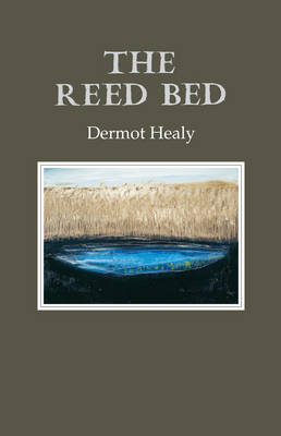 Book cover for The Reed Bed