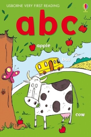 Cover of Abc