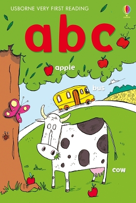 Cover of Abc