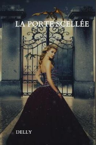 Cover of La porte scellée