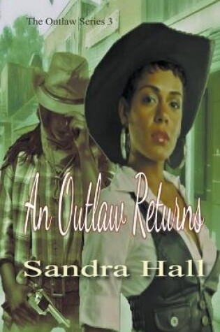 Cover of An Outlaw Returns