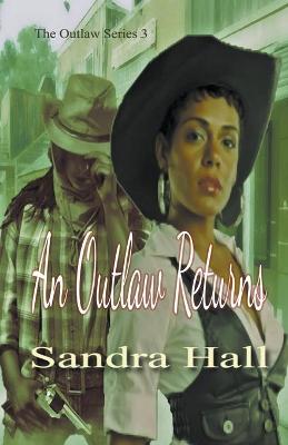 Book cover for An Outlaw Returns