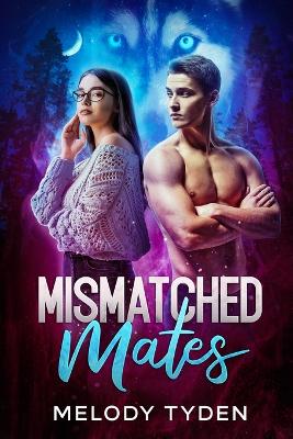 Book cover for Mismatched Mates