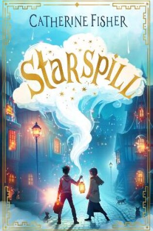 Cover of Starspill