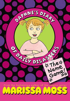 Cover of The Name Game!