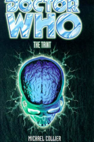 Cover of The Doctor Who