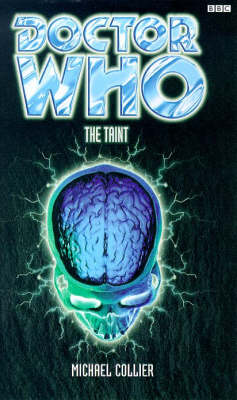 Cover of The Doctor Who