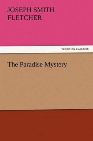 Cover of The Paradise Mystery