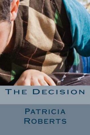 Cover of The Decision