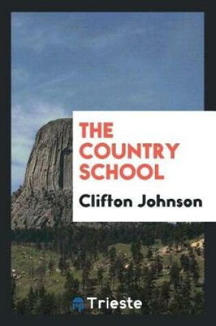 Cover of The Country School