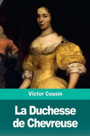 Cover of La Duchesse de Chevreuse