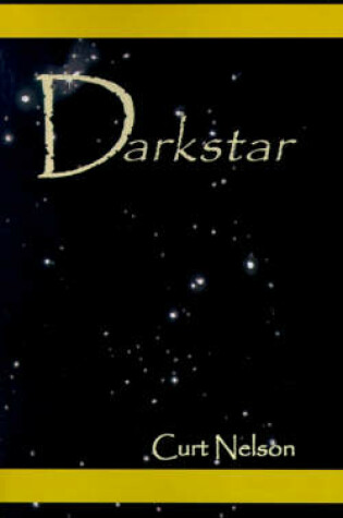 Cover of Darkstar