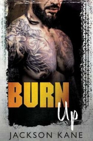 Cover of Burn Up
