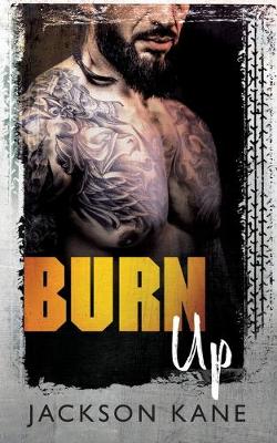 Cover of Burn Up
