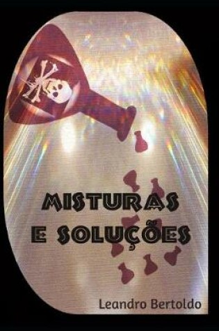 Cover of Misturas e Soluções