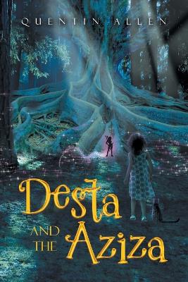 Book cover for Desta and the Aziza