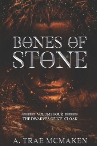 Cover of Bones of Stone