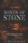 Book cover for Bones of Stone