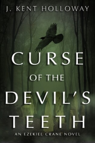 Cover of Curse of the Devil's Teeth
