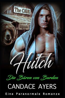 Book cover for Hutch
