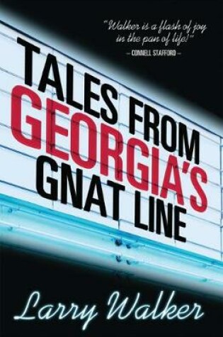 Cover of Tales from Georgia's Gnat Line