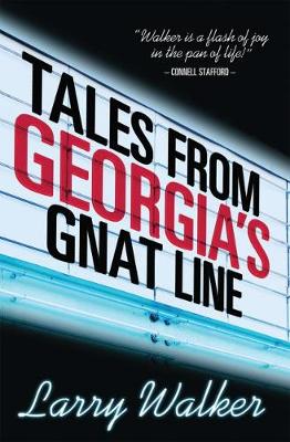 Book cover for Tales from Georgia's Gnat Line