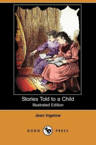 Cover of Stories Told to a Child(Dodo Press)