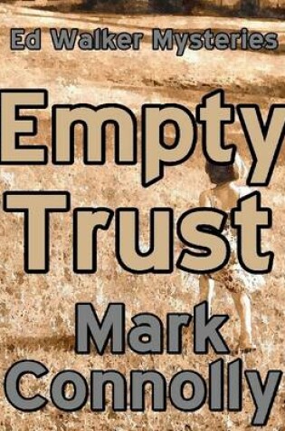 Cover of Empty Trust