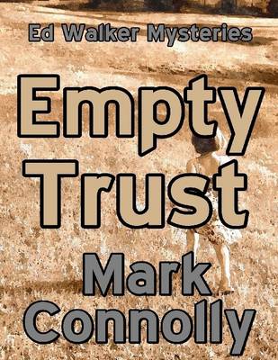 Book cover for Empty Trust