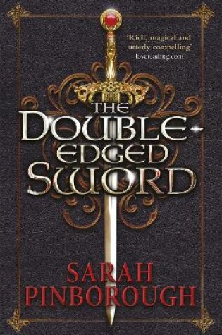 Cover of The Double-Edged Sword