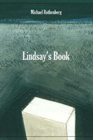 Cover of Lindsay's Book