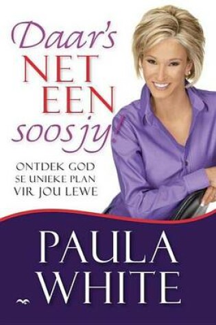 Cover of Daar's Net Een Soos Jy