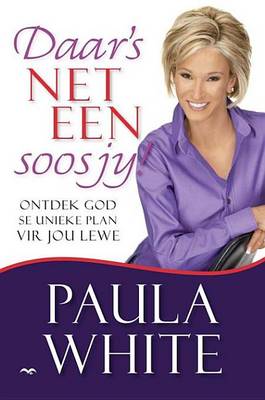 Book cover for Daar's Net Een Soos Jy