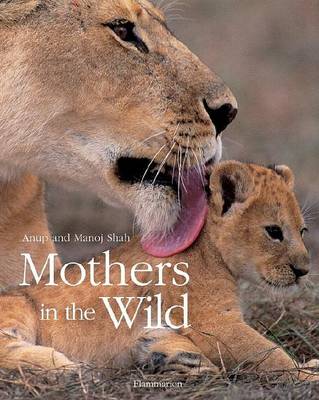 Book cover for Mothers in the Wild