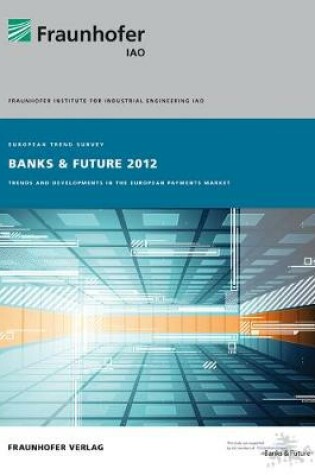 Cover of Banks & Future 2012.