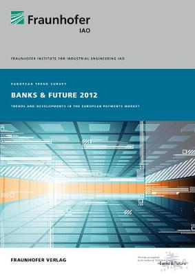 Book cover for Banks & Future 2012.