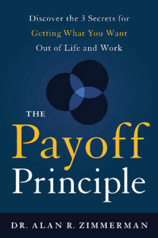 Cover of Payoff Principle