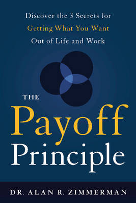 Book cover for Payoff Principle