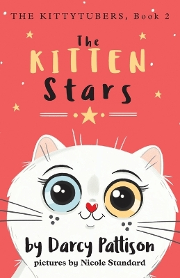 Cover of The Kitten Stars