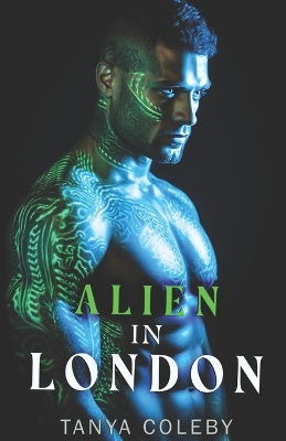 Cover of Alien In London