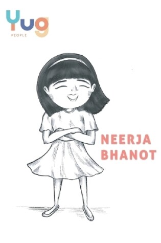 Cover of Neerja Bhanot