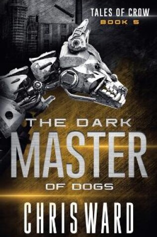 Cover of The Dark Master of Dogs