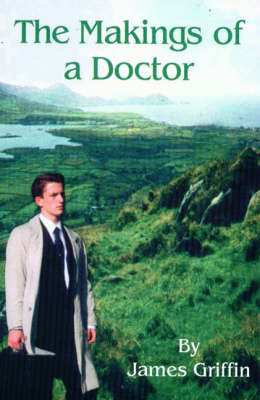 Book cover for The Makings of a Doctor